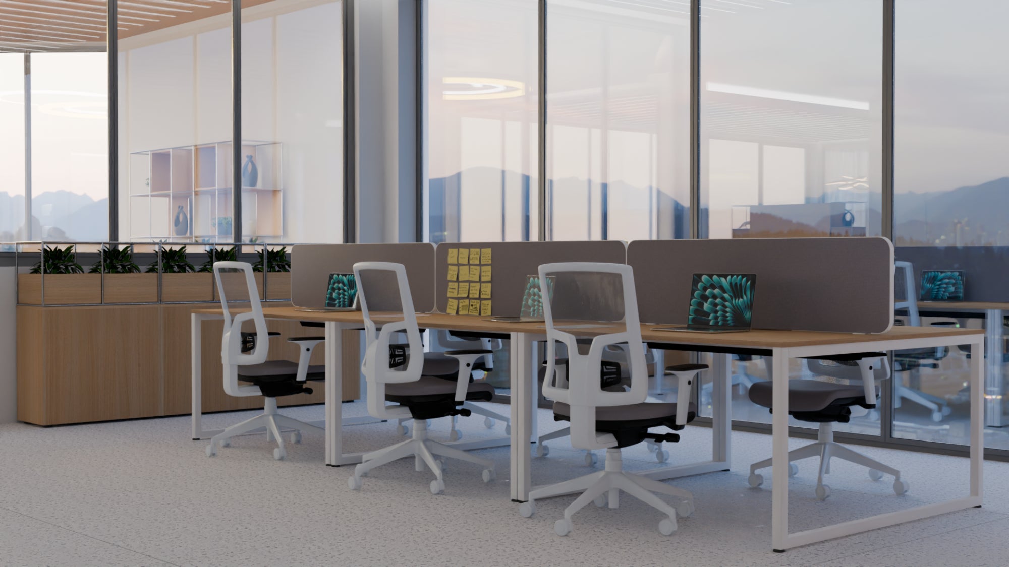 Ws.D Aria Ergonomic Office Chair