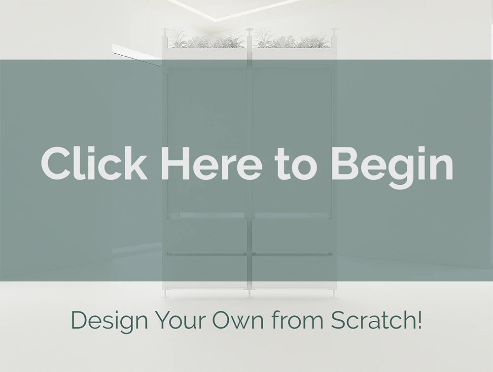 Ws.D Decora Modular Create-Your-Own