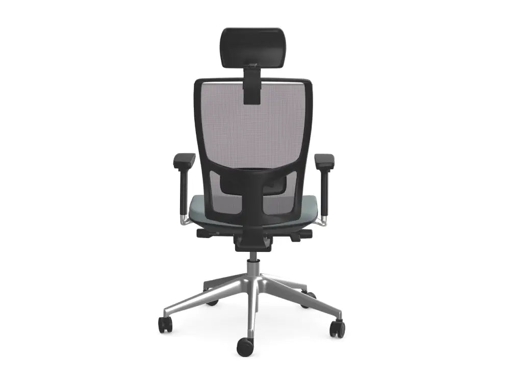 Ws.D Evolve Ergonomic Office Chair