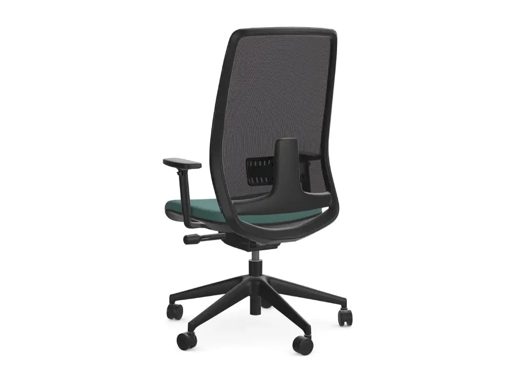 Ws.D Jersey Ergonomic Office Chair
