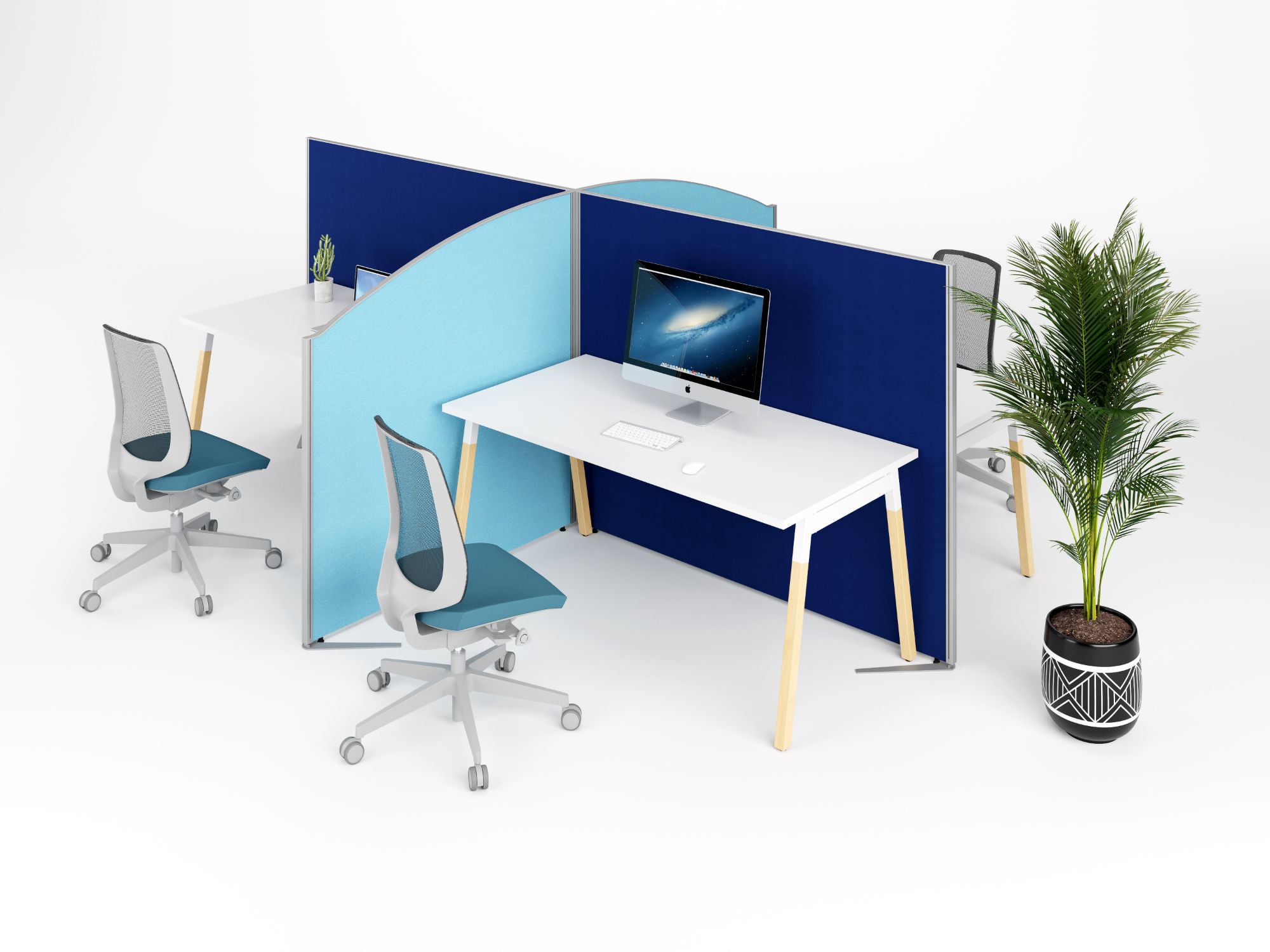 Ws.D Join Screen Accessories