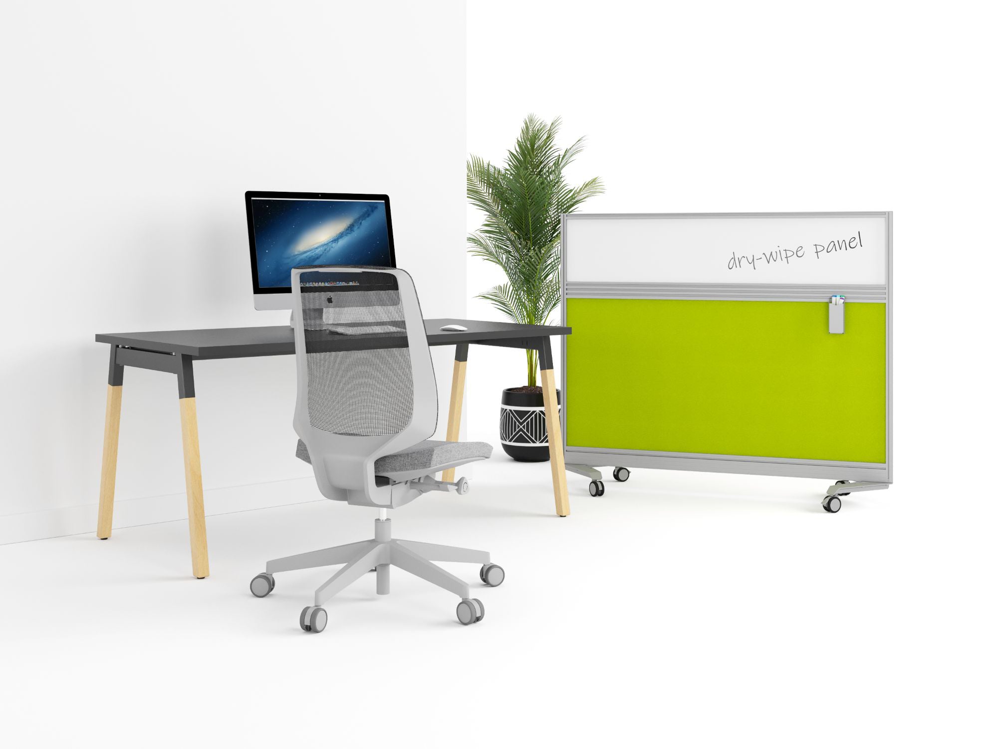 Ws.D Join Screen Accessories