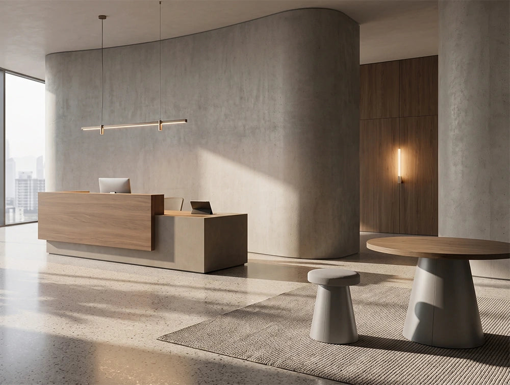 Ws.D Kontera Dining Table