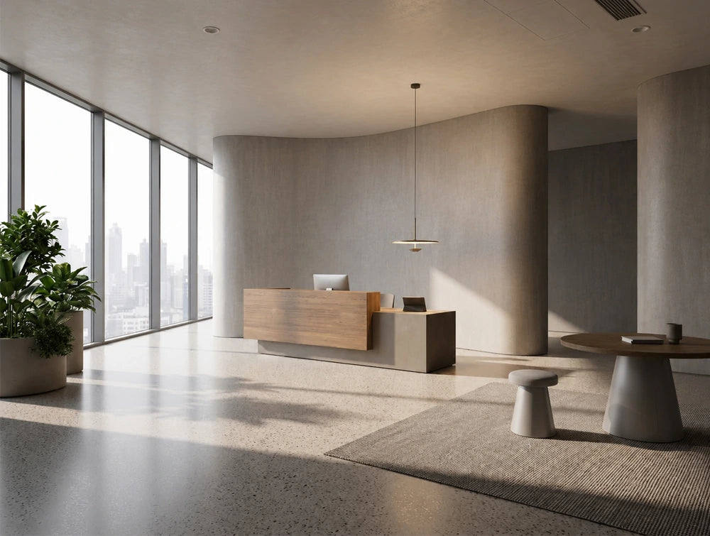 Ws.D Kontera Stool