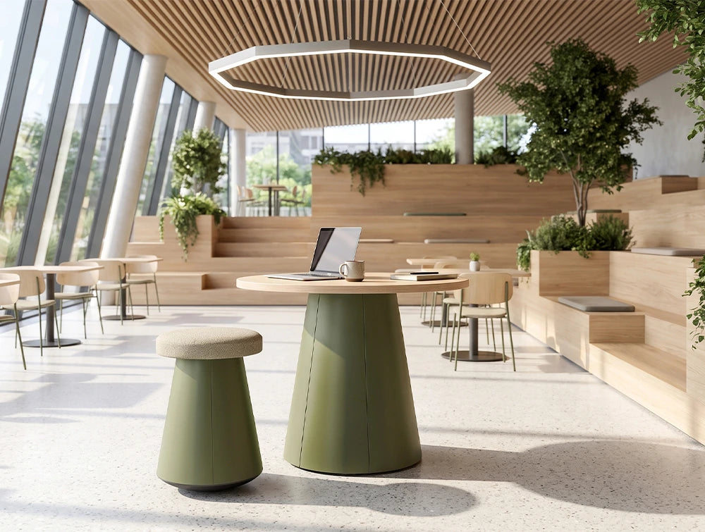 Ws.D Kontera Dining Table