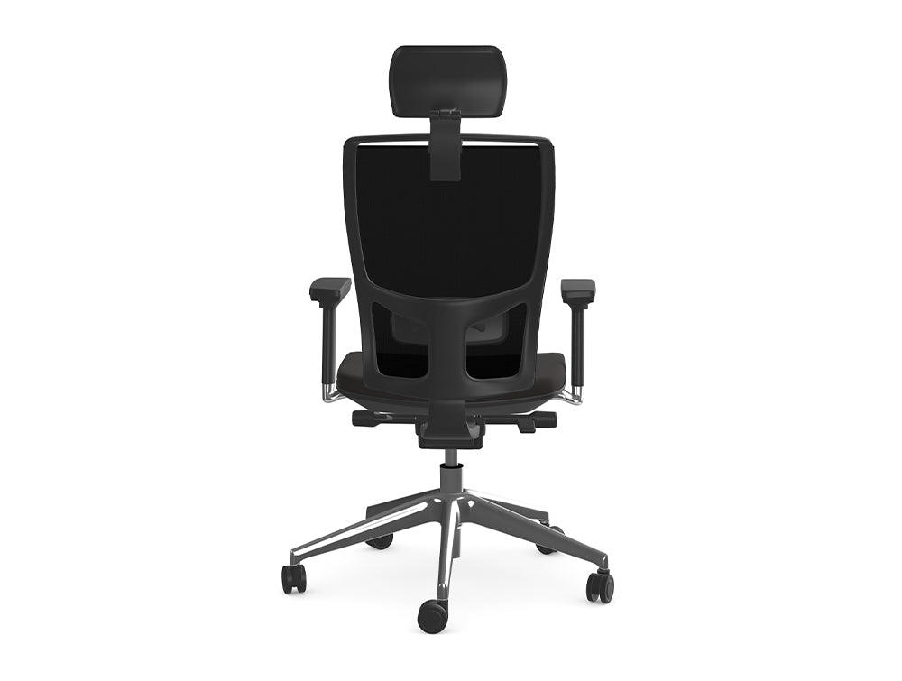 Ws.D Evolve Ergonomic Office Chair