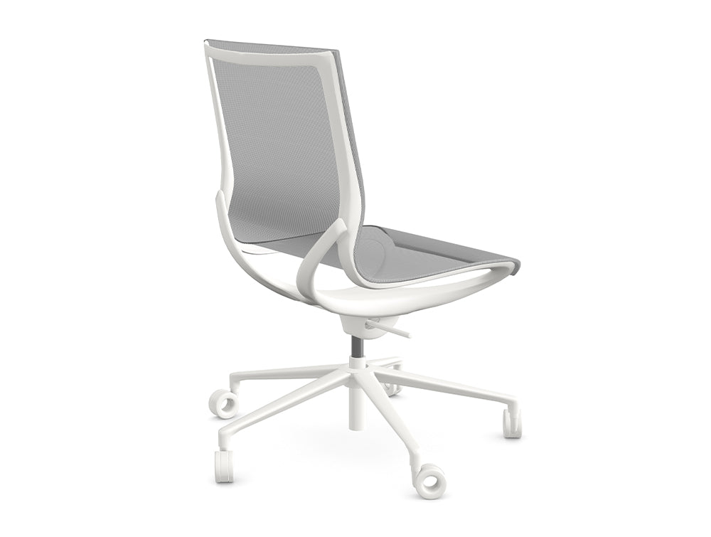 Ws.D Gravity Meeting Room Chair