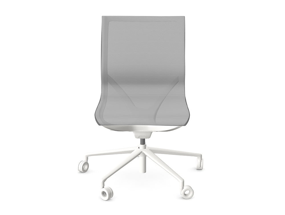 Ws.D Gravity Meeting Room Chair