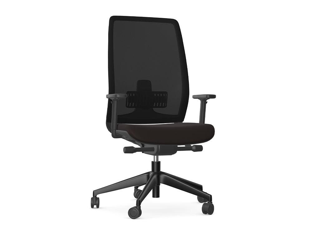 Ws.D Jersey Ergonomic Office Chair