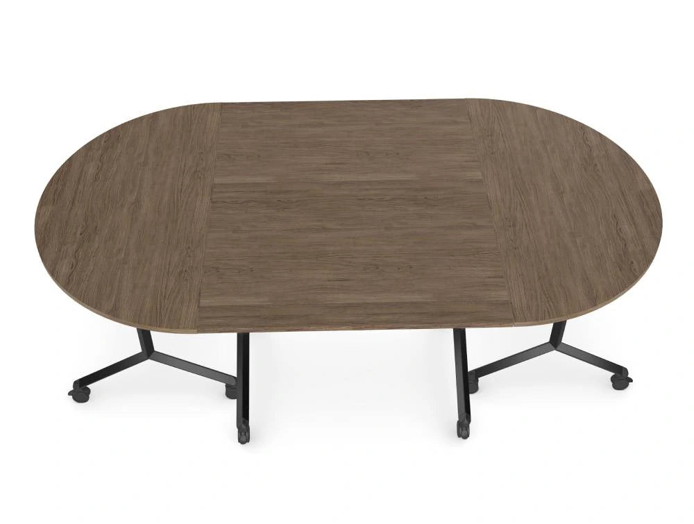 Ws.D Twister Tilt - Oval Modular Configuration