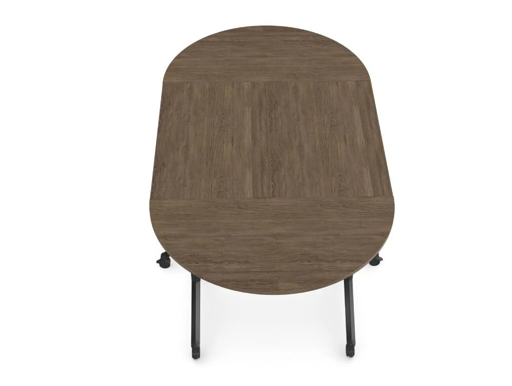 Ws.D Twister Tilt - Oval Modular Configuration