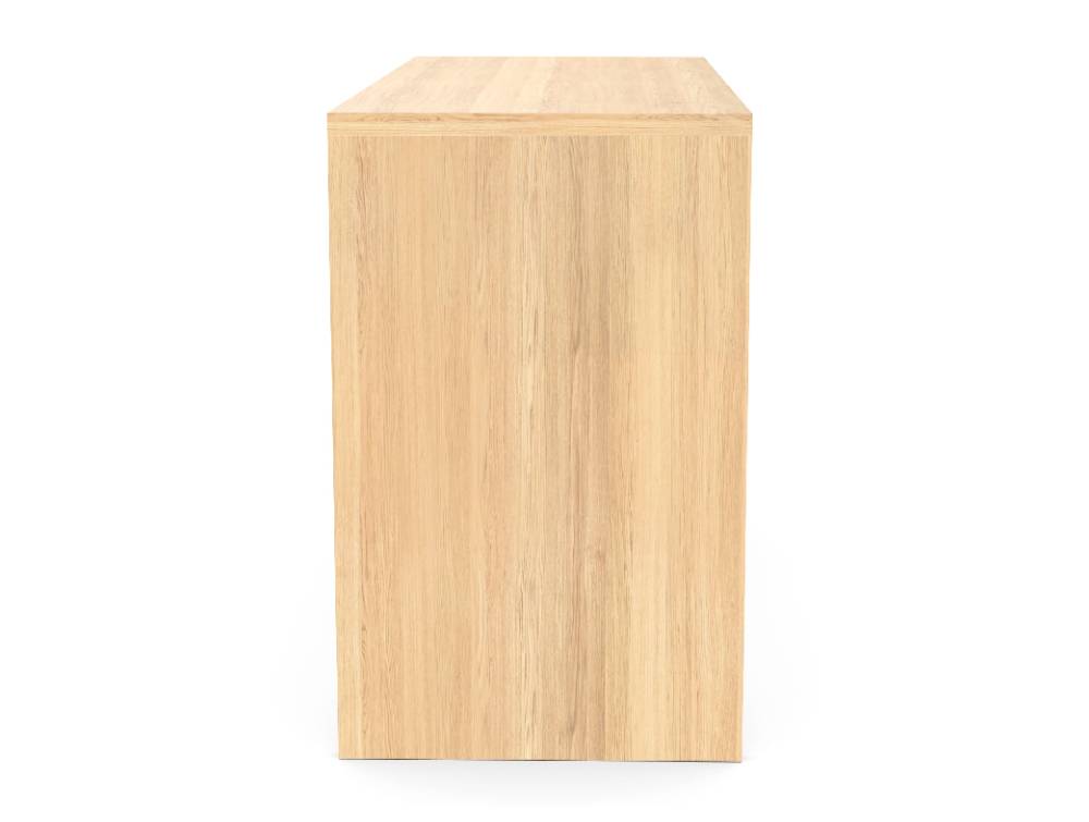 Ws.D Nestro Hightop Slab Leg Canteen Table