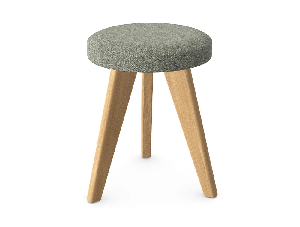 Ws.D Alega Chair with Oak Legs