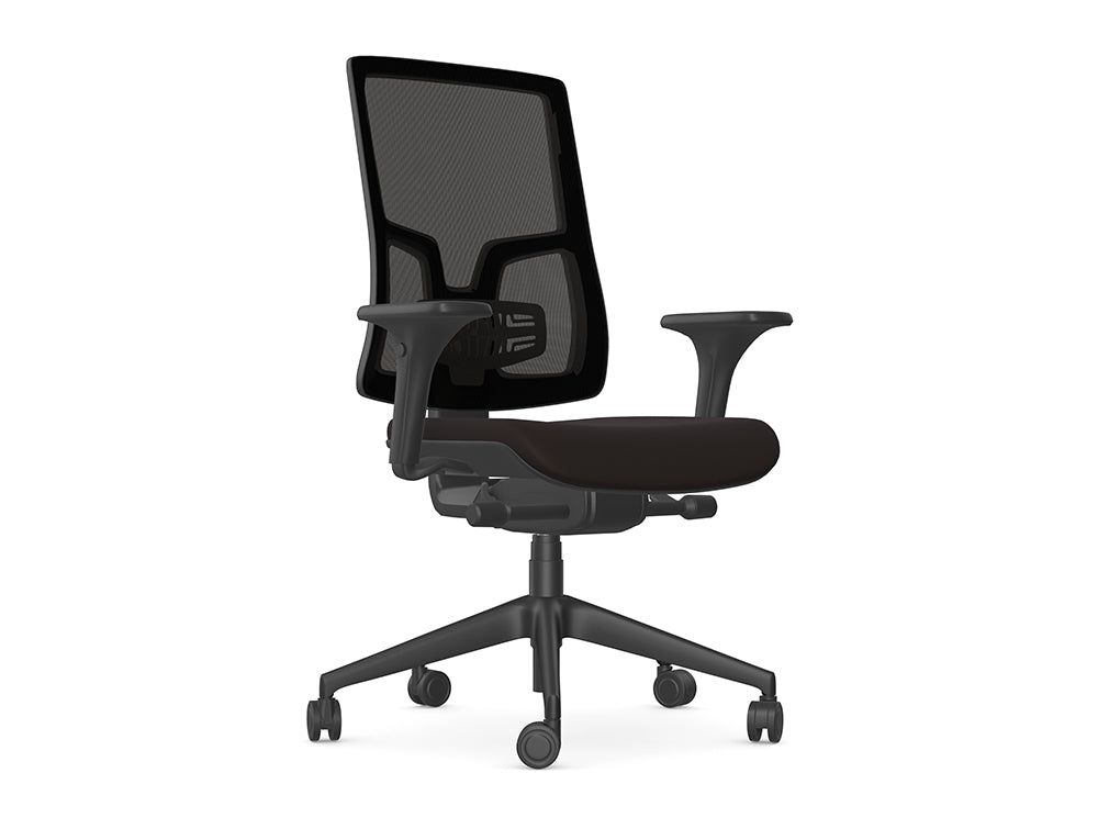 Ws.D Aria Ergonomic Office Chair