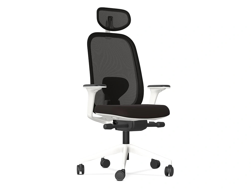 Ws.D Contour Ergonomic Office Chair