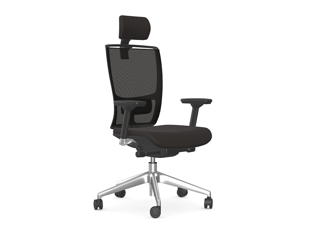 Ws.D Evolve Ergonomic Office Chair