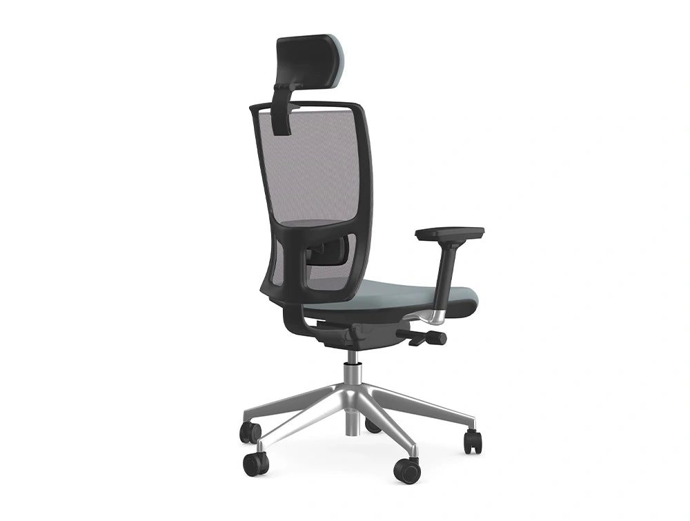 Ws.D Evolve Ergonomic Office Chair