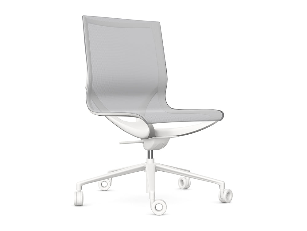 Ws.D Gravity Meeting Room Chair