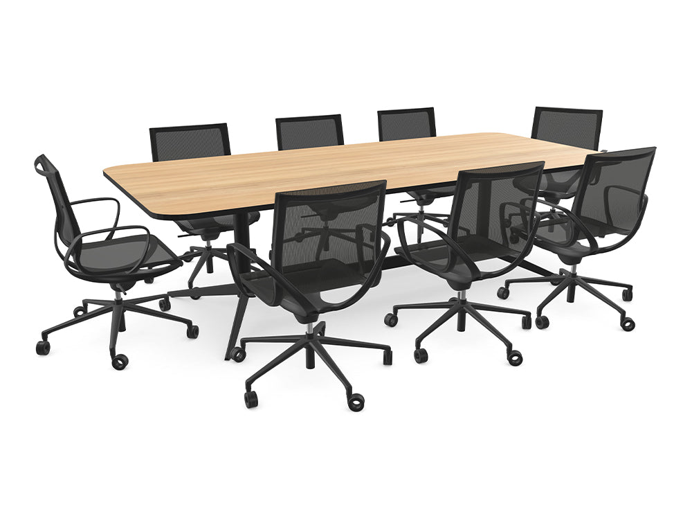 Ws.D 8-Person Meeting Room