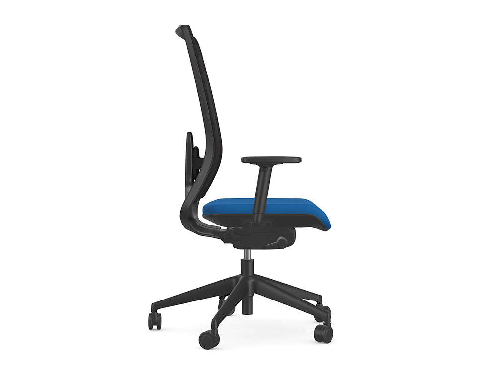 Ws.D Jersey Ergonomic Office Chair