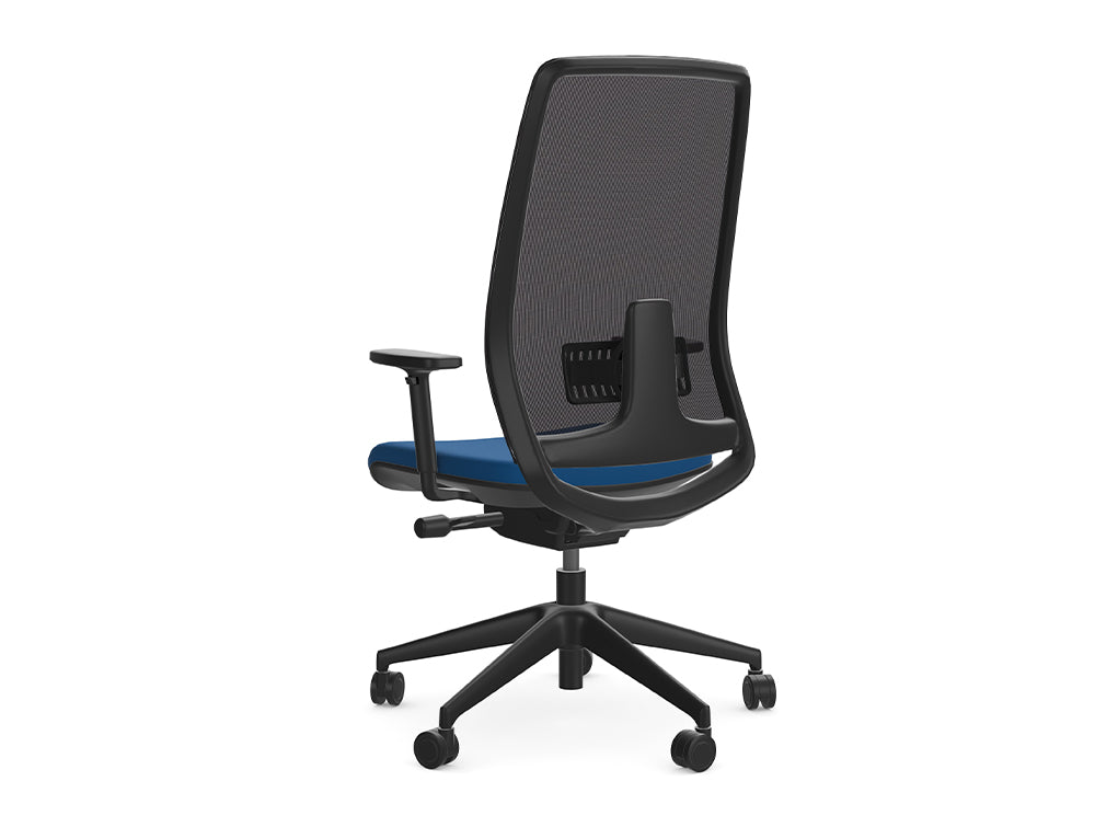 Ws.D Jersey Ergonomic Office Chair