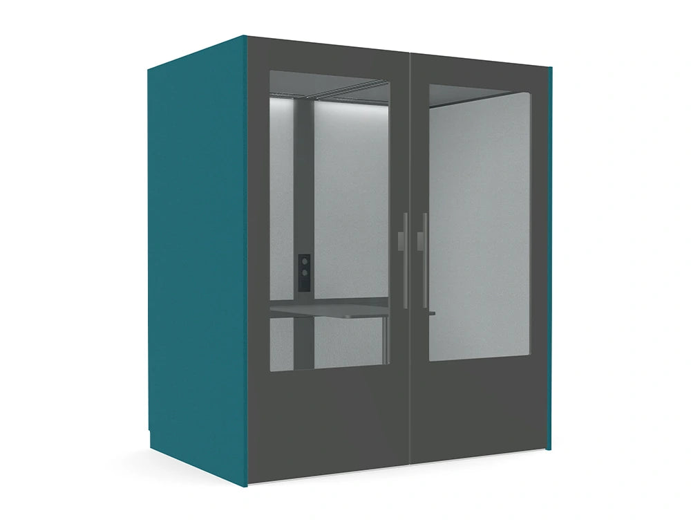 Ws.D Kai Colour Meeting Pod