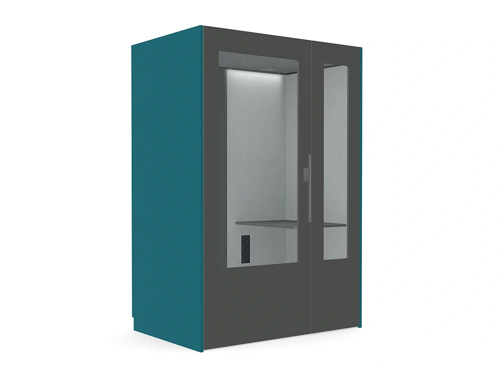 Ws.D Kai Colour Work Booth