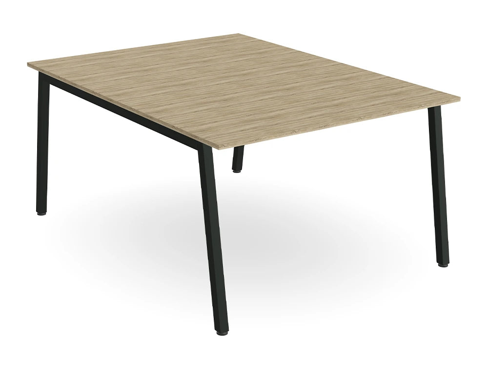 Ws.D Key 1-Piece Meeting Table with A Legs