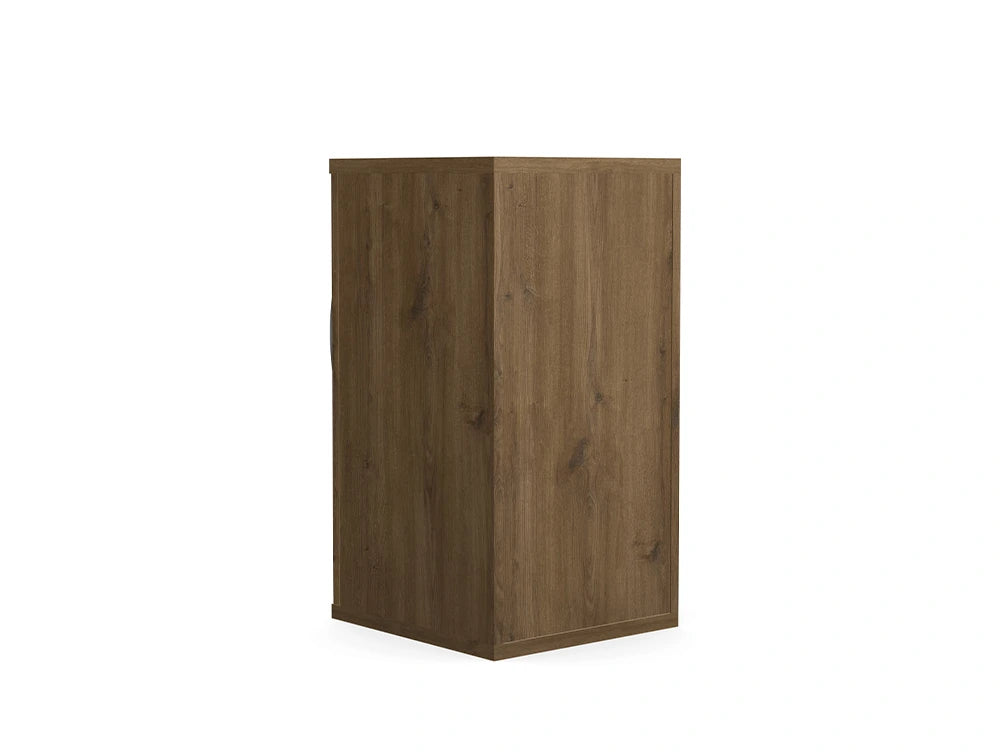 Ws.D Key 2-Level 1-Column Cupboard