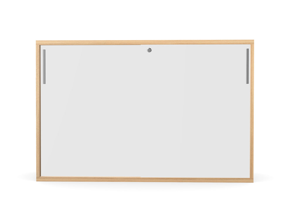 Ws.D Key 2-Level Sliding Door Storage