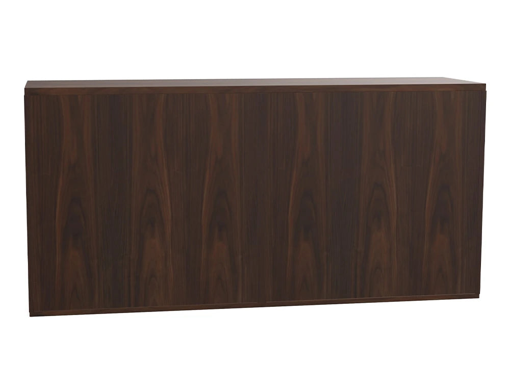 Ws.D Key Storage Modular 2-Level Credenza Unit