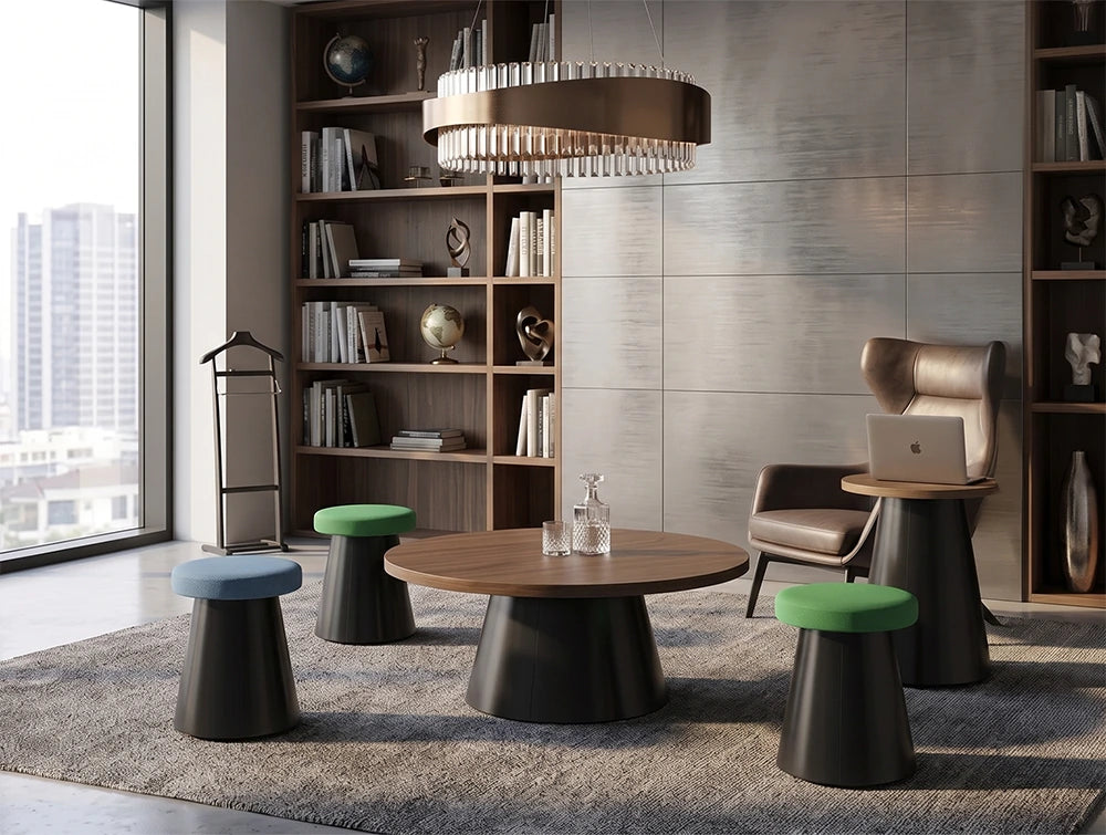 Ws.D Kontera Stool
