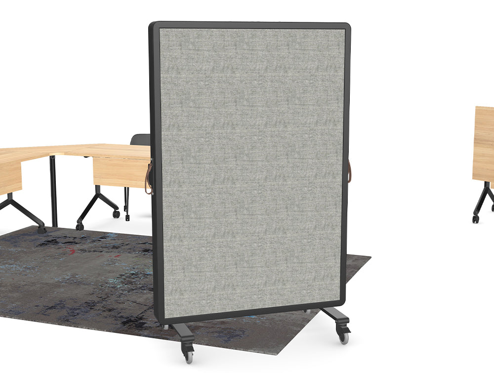 Ws.D Lean & Agile Training Room with Tilting Tables