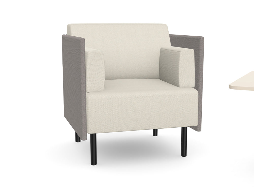 Ws.D Lounge with Armchairs