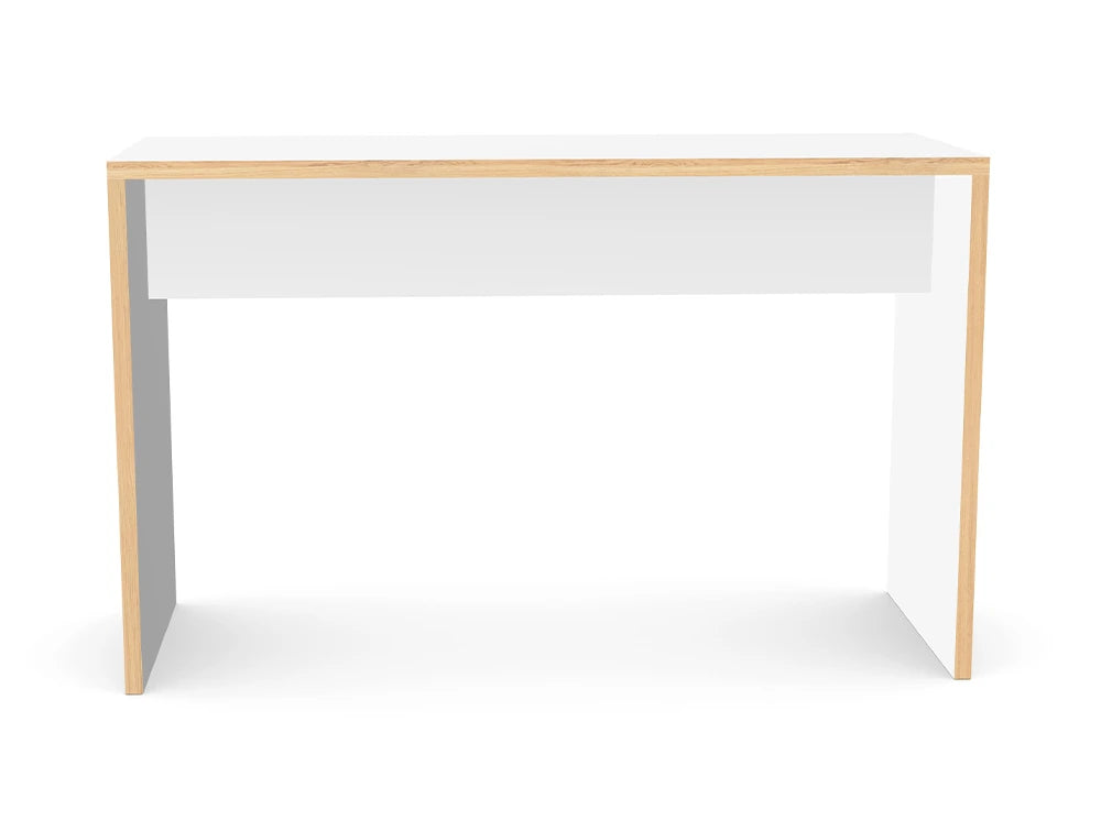 Ws.D Nestro Alternative Edging Slab Leg Canteen Table