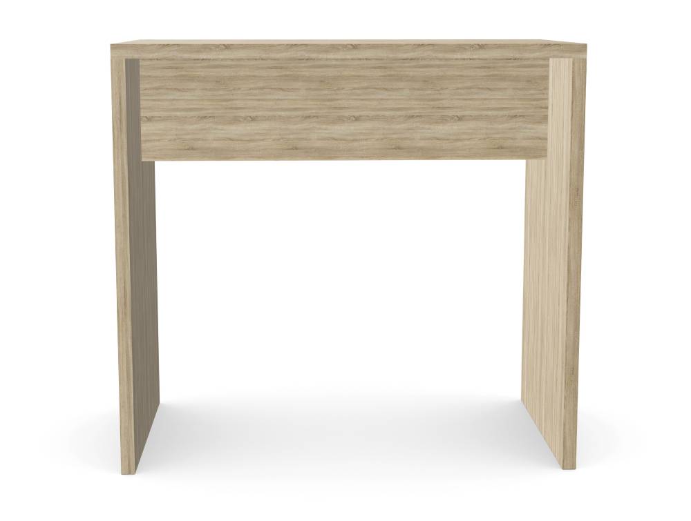 Ws.D Nestro Slab Leg Canteen Hightop Table