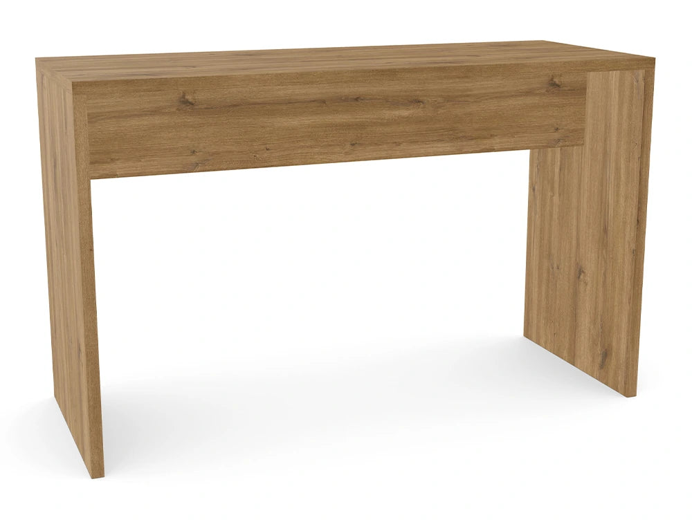 Ws.D Nestro Slab Leg Hightop Canteen Table