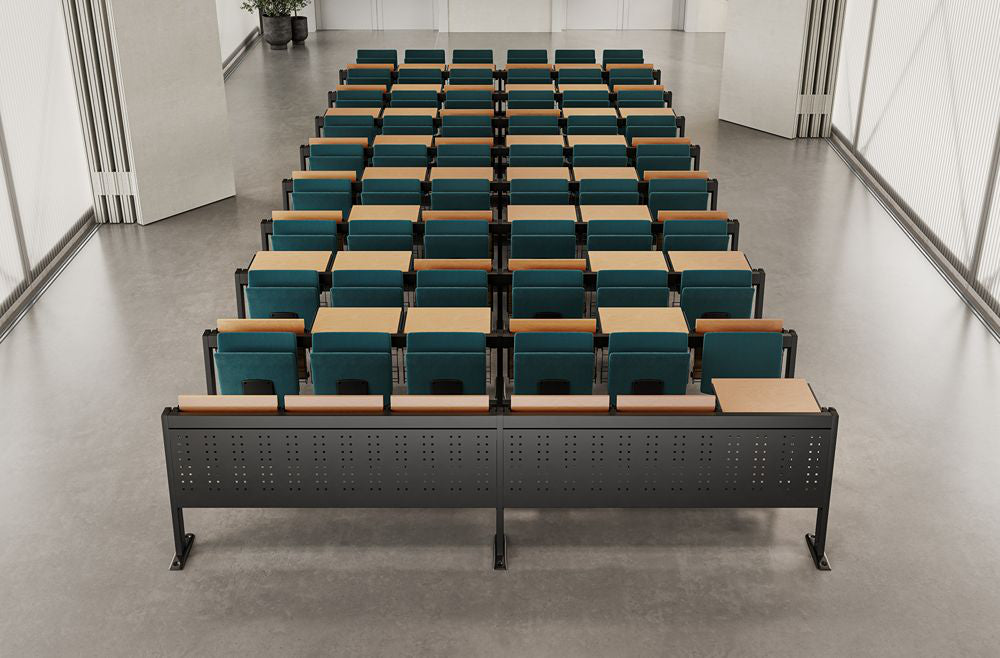 Ws.D Odeon Auditorium Bench System