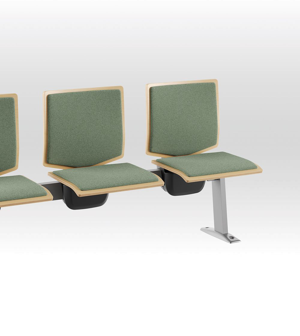 Ws.D Odeon PRO Auditorium Bench System