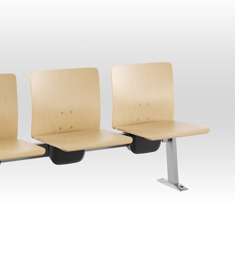 Ws.D Odeon PRO Auditorium Bench System