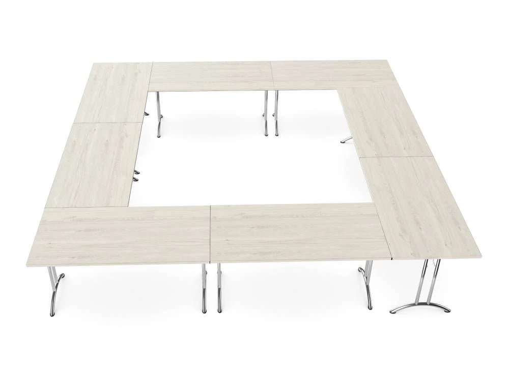 Ws.D Twister Fold - Square Configuration