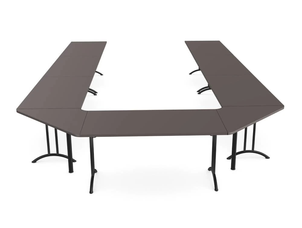 Ws.D Twister Fold - U Modular Configuration