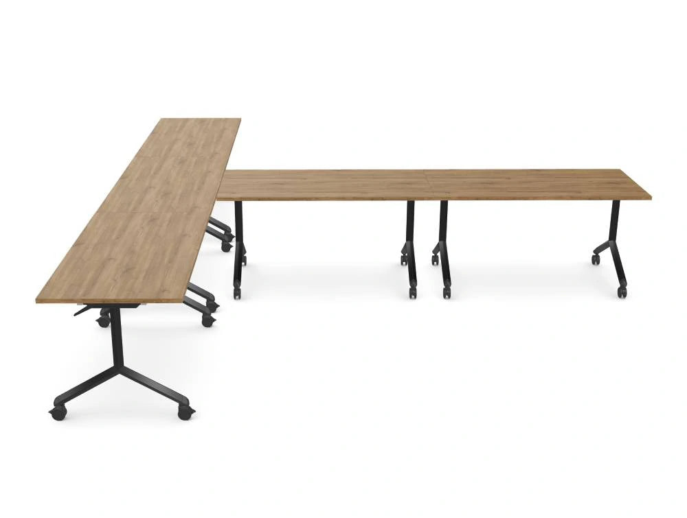 Ws.D Twister Tilt - T Modular Configuration