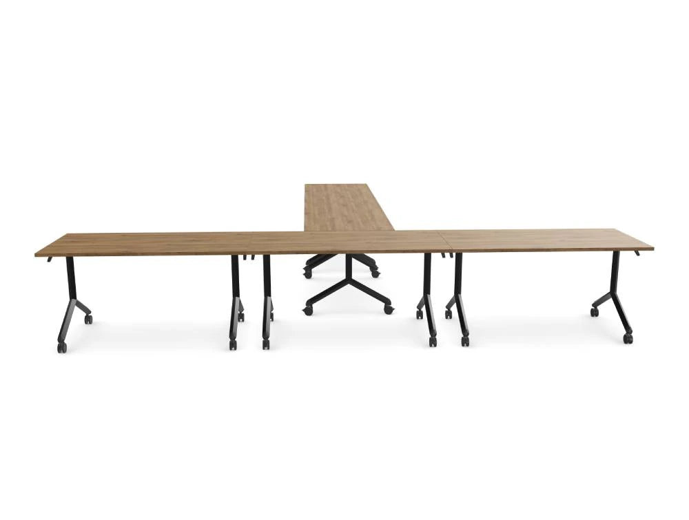 Ws.D Twister Tilt - T Modular Configuration