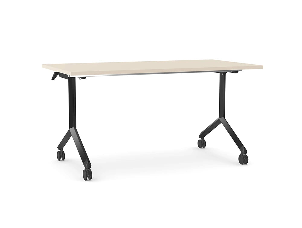 Ws.D Twister Mobile Tilt Table with Pro Leg