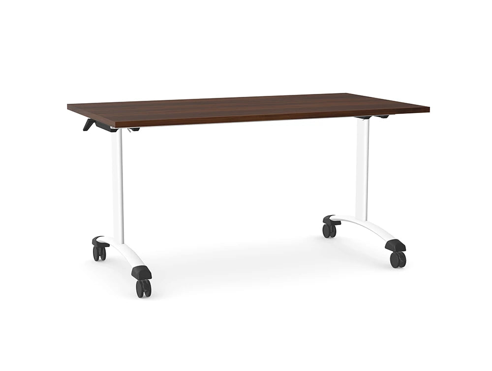 Ws.D Twister Mobile Tilt Table with Standard Leg
