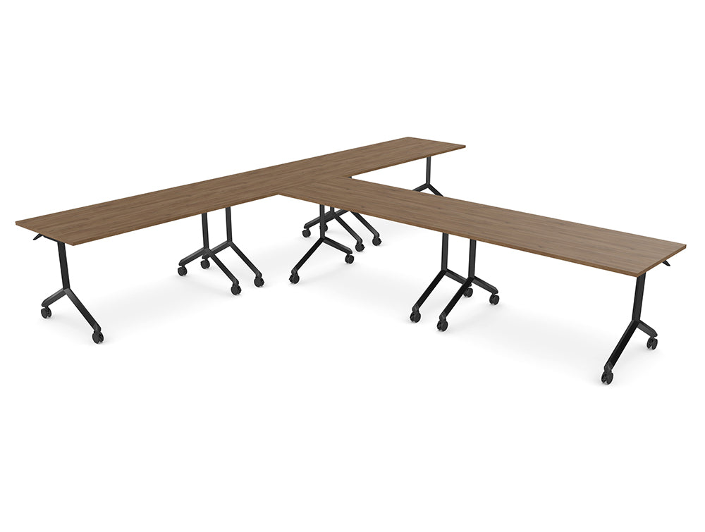 Ws.D Twister Tilt - T Modular Configuration