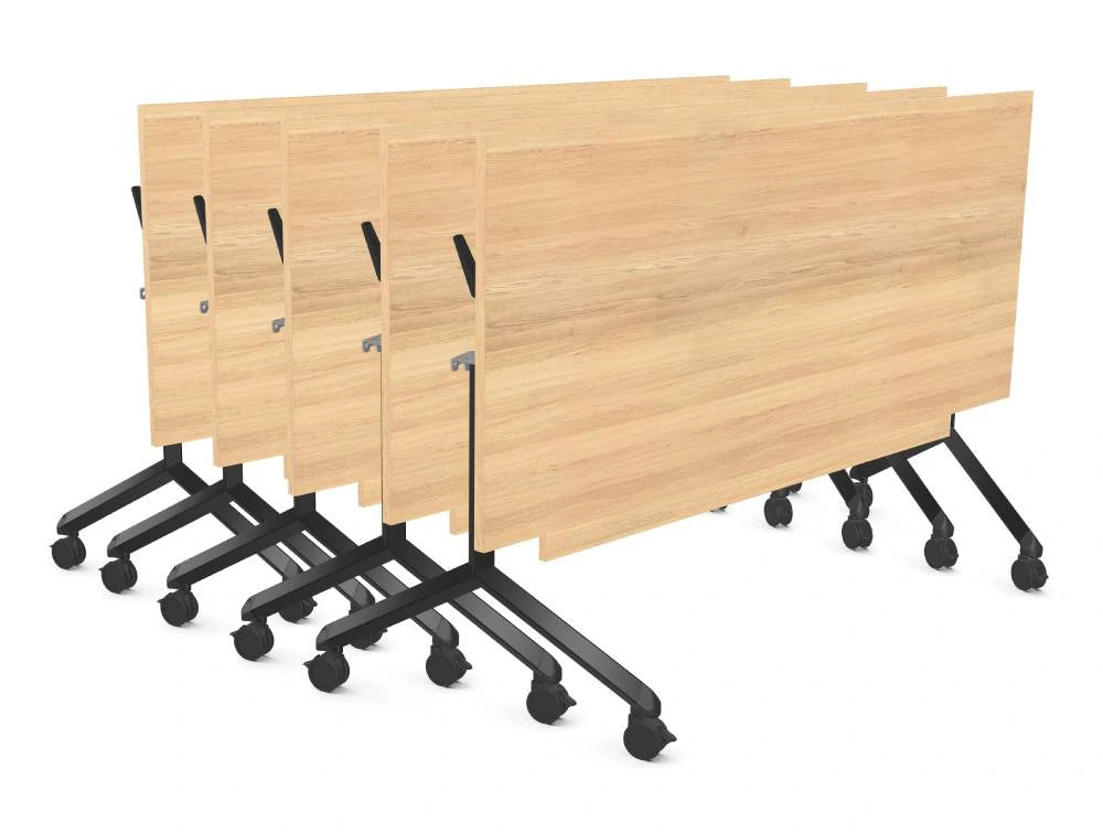 Ws.D Twister Tilt - U Modular Configuration with Modesty Panel