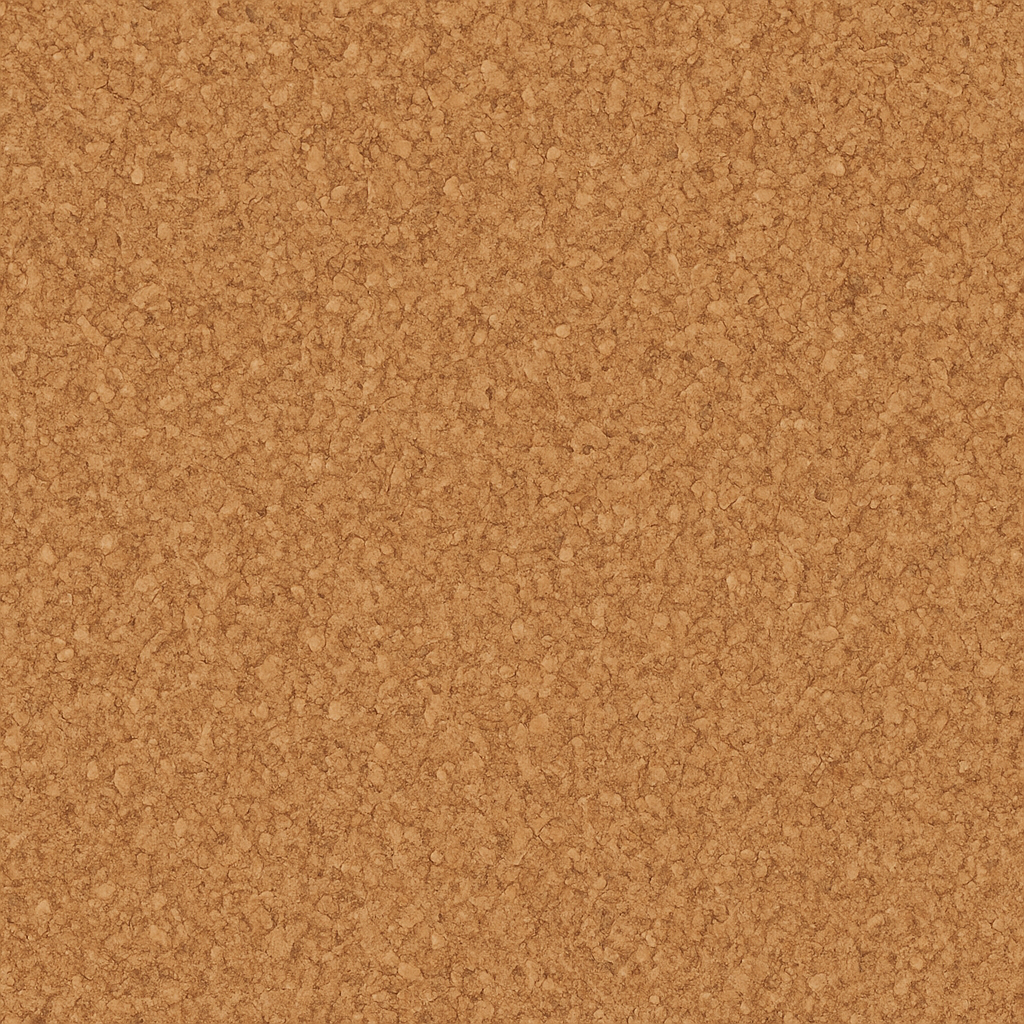 Bio Husk Natural finish sample