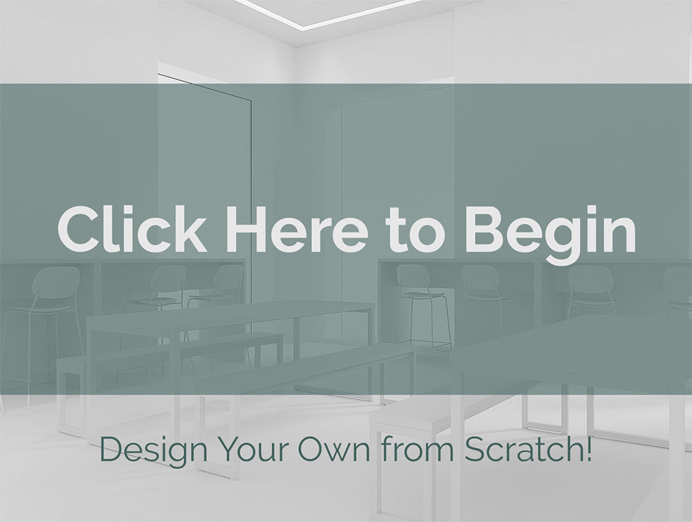 Create-Your-Own Breakout & Canteen Scene